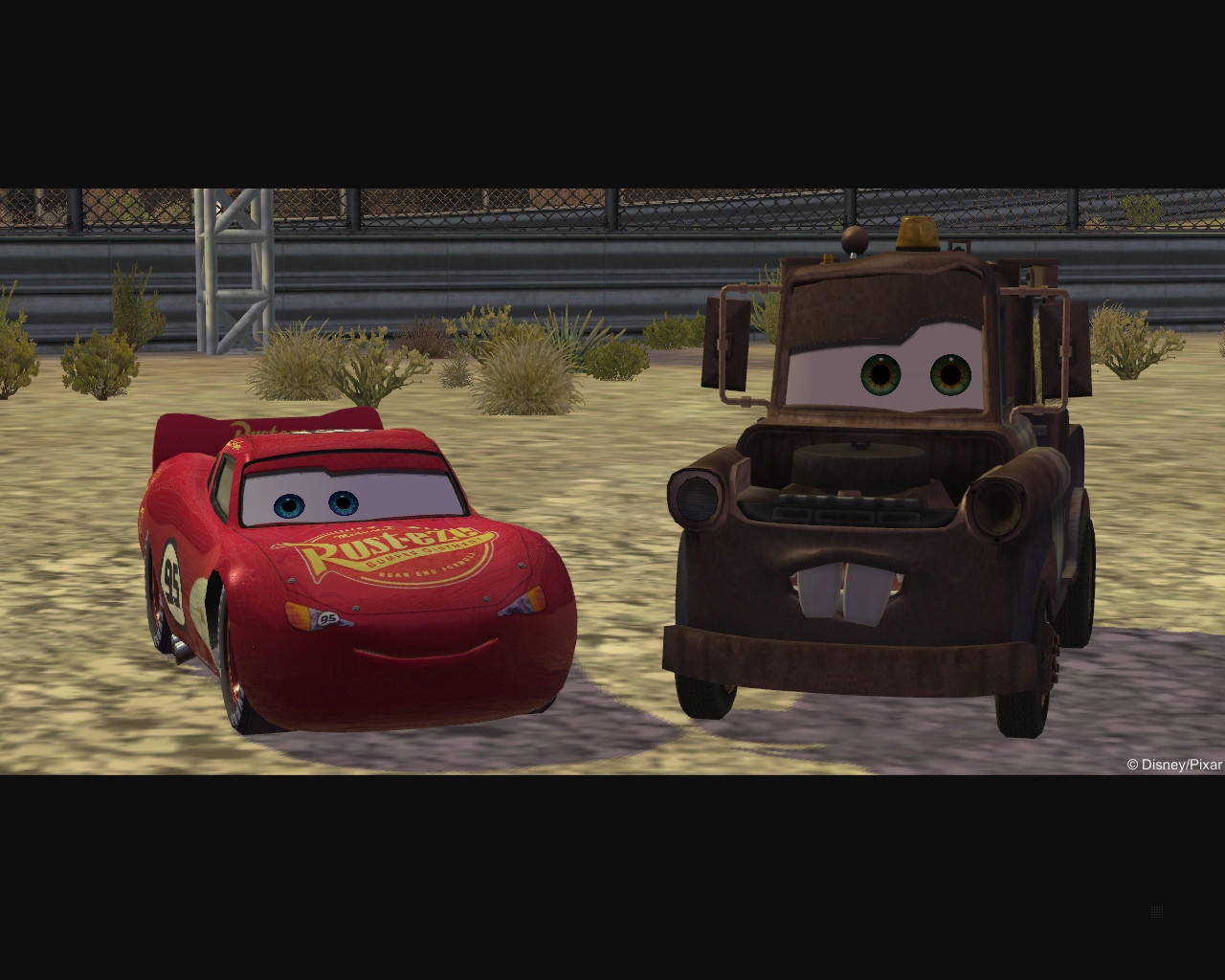 Disney Cars Classics-12