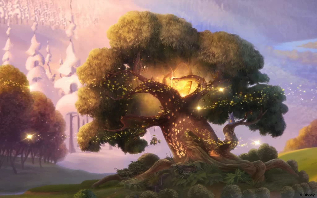 Disney Fairies : TinkerBell´s Adventure-3