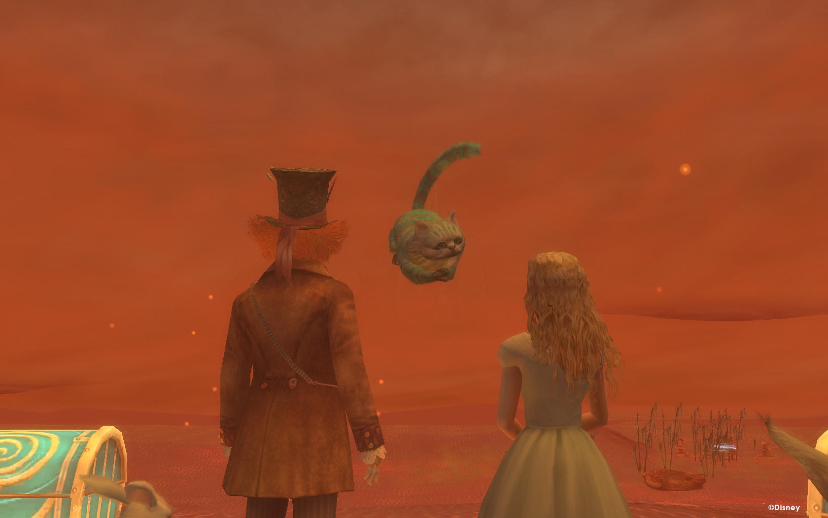 Disney Other-Worldly Adventure Pack-2