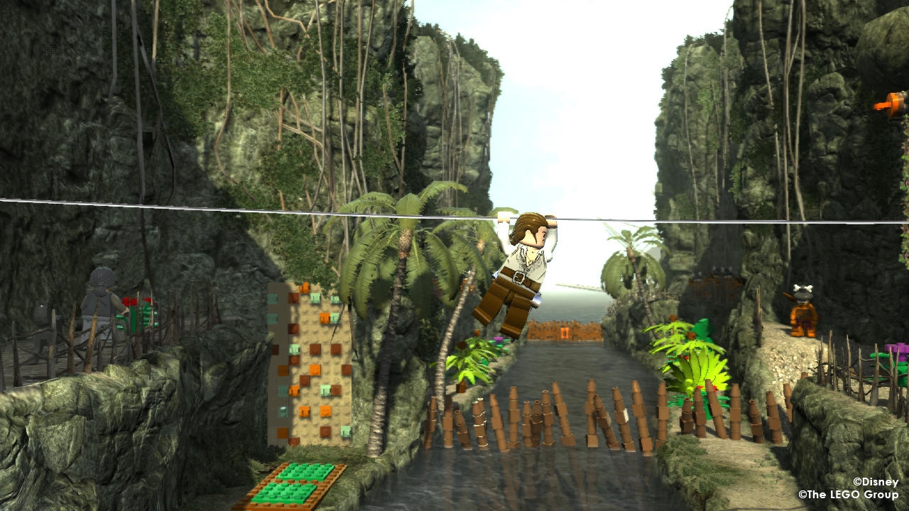 Disney Other-Worldly Adventure Pack-17