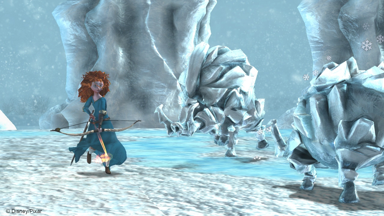 Disney Pixar Brave-3