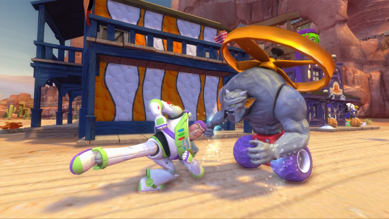 Disney Pixar Toy Story 3-0
