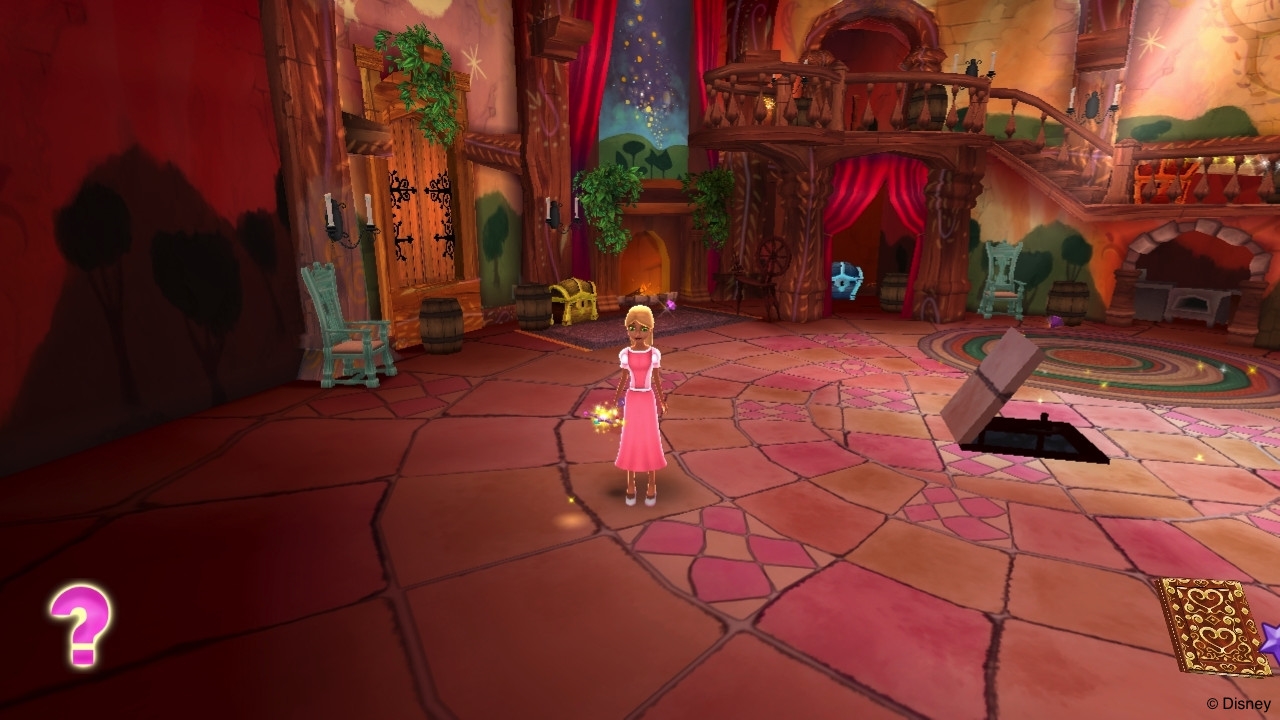 Disney Princess and Fairy Pack-5
