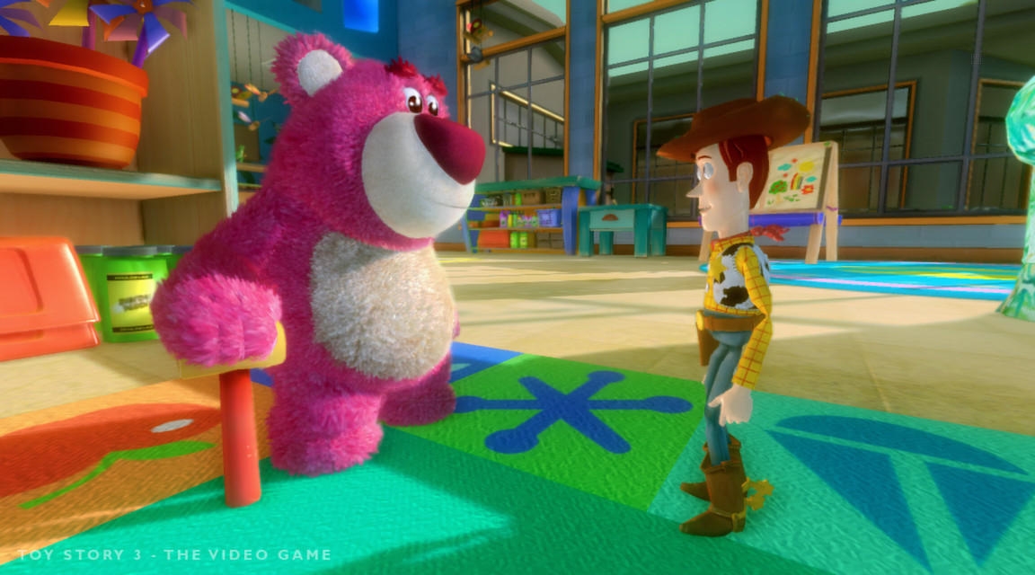 Disney Toy Story Pack-5