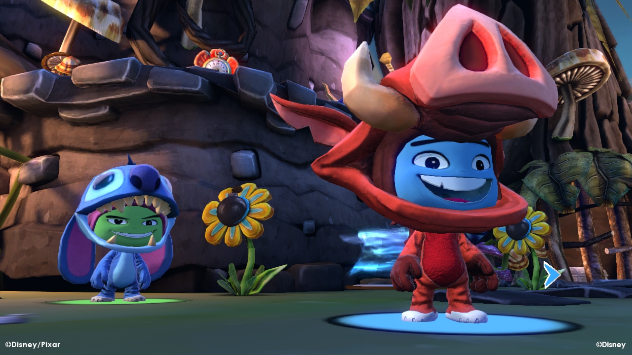 Disney Universe-2