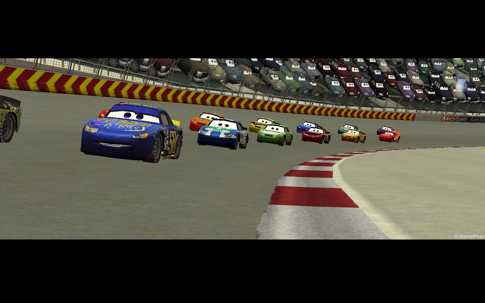 Disney Pixar Cars-0