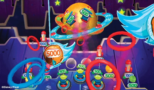 Disney Pixar Toy Story Mania!-0