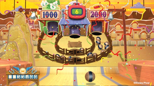 Disney Pixar Toy Story Mania!-1