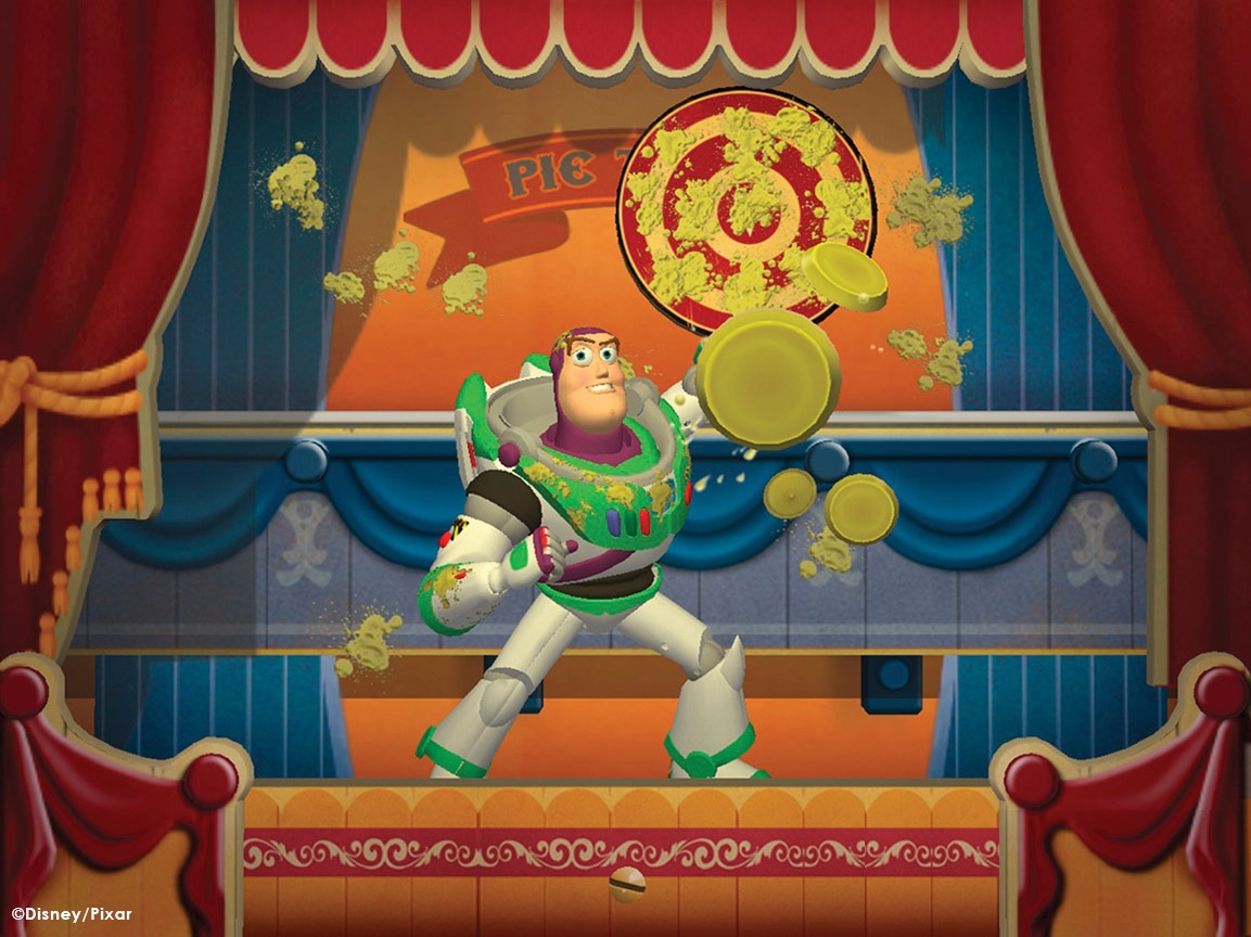 Disney Pixar Toy Story Mania!-2