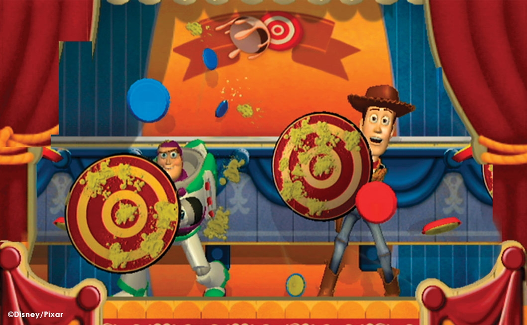 Disney Pixar Toy Story Mania!-3