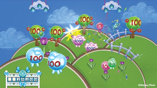 Disney Pixar Toy Story Mania!-4