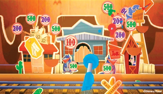 Disney Pixar Toy Story Mania!-5
