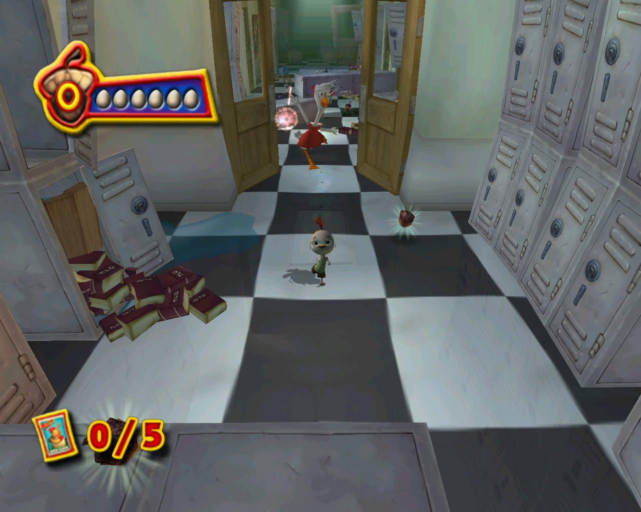 Disney´s Chicken Little-4