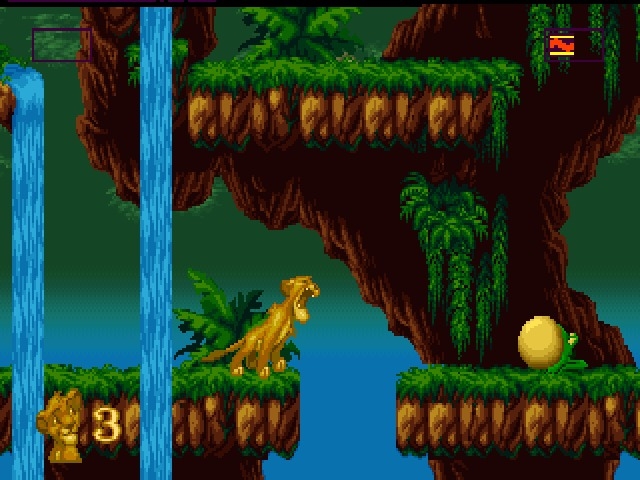 Disney´s The Lion King-0