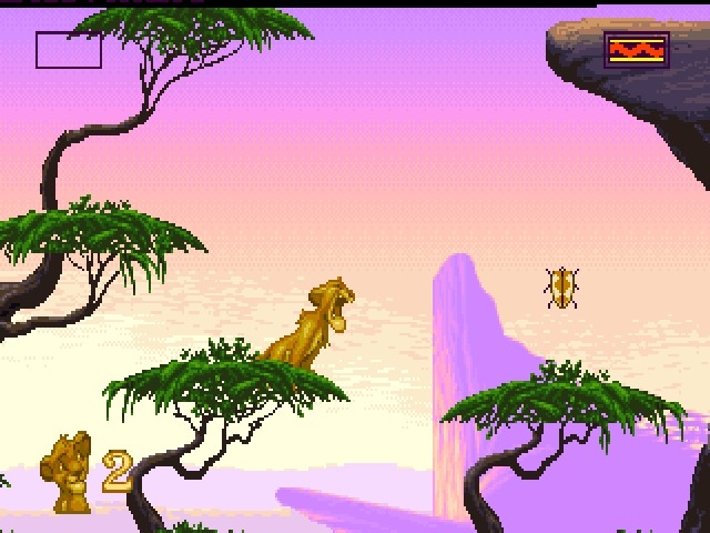 Disney´s The Lion King-3