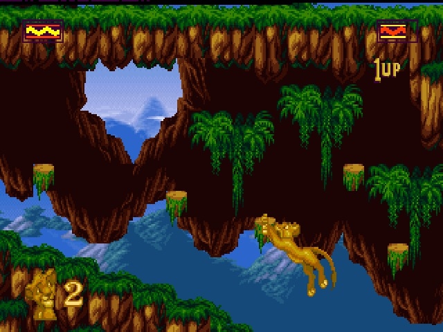 Disney´s The Lion King-4