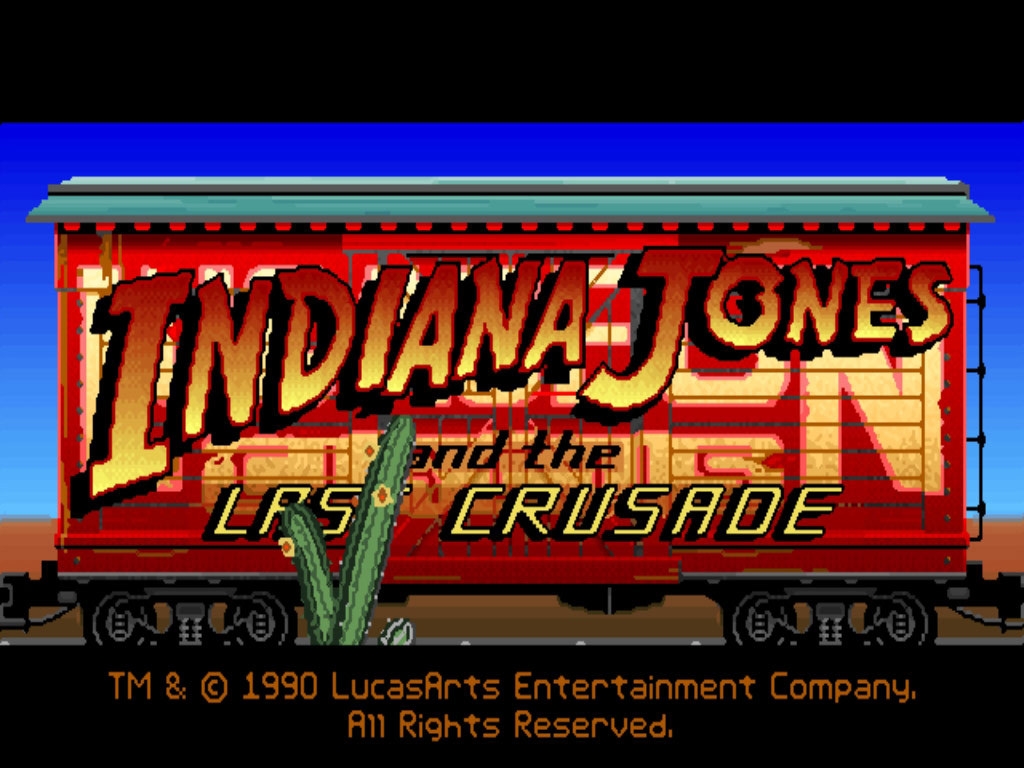 Indiana Jones and the Last Crusade-4