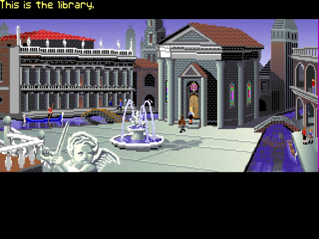 Indiana Jones and the Last Crusade-8