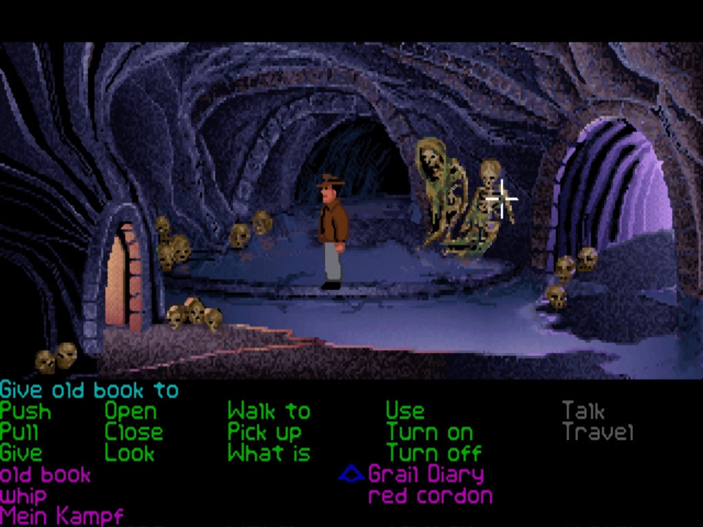 Indiana Jones and the Last Crusade-10