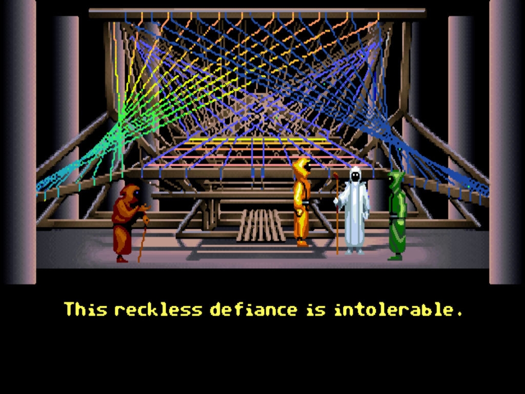 LOOM-1