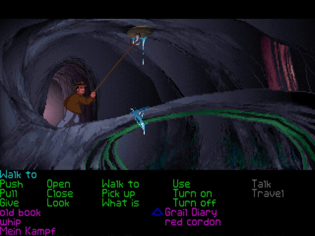 LucasArts Adventure Pack-16