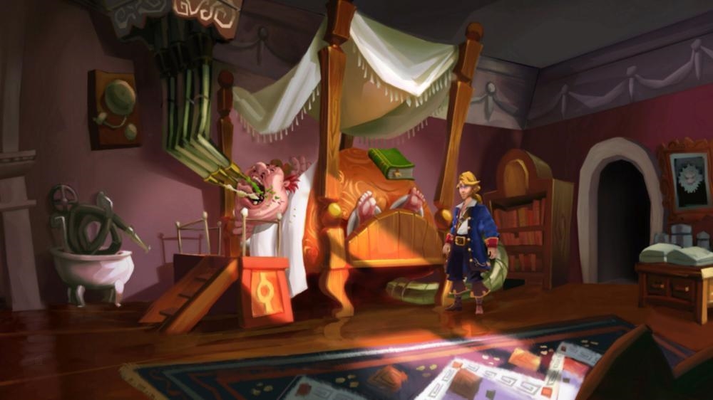 download games monkey island for free