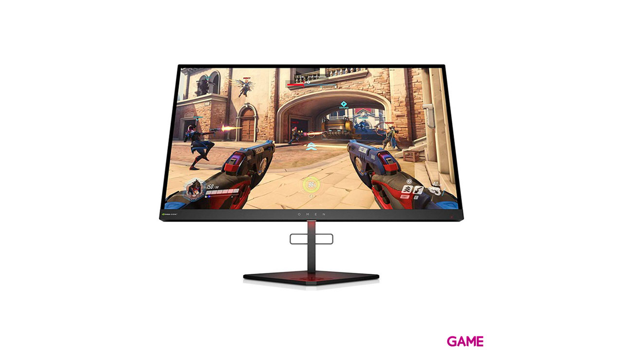 HP Omen X 25f 24,5