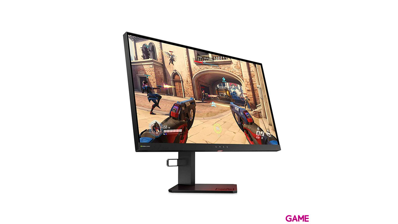 HP Omen X 25f 24,5