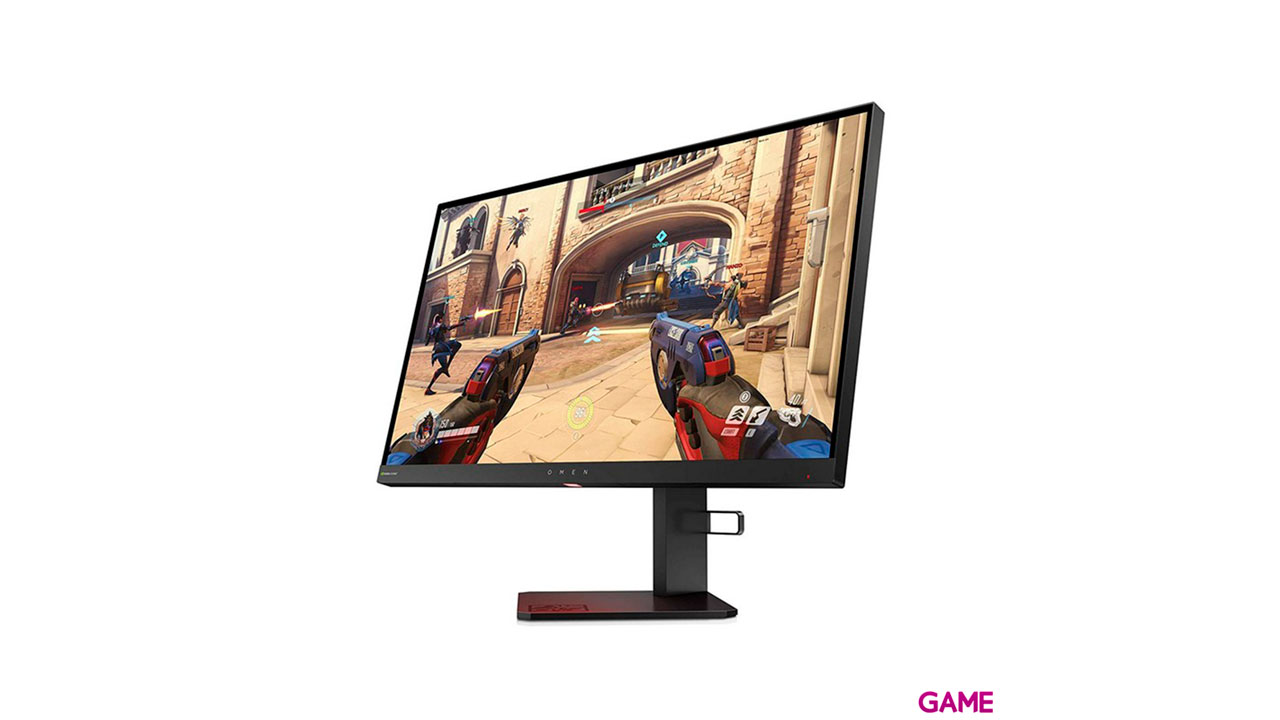 HP Omen X 25f 24,5