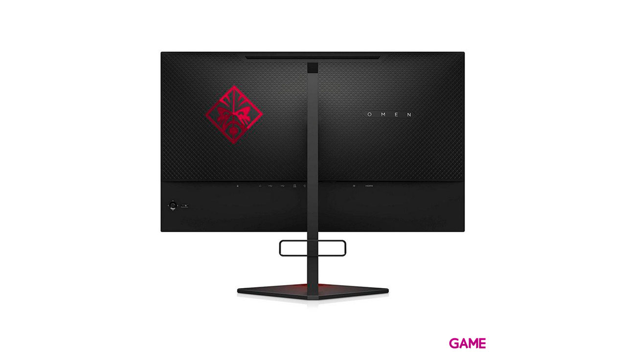 HP Omen X 25f 24,5