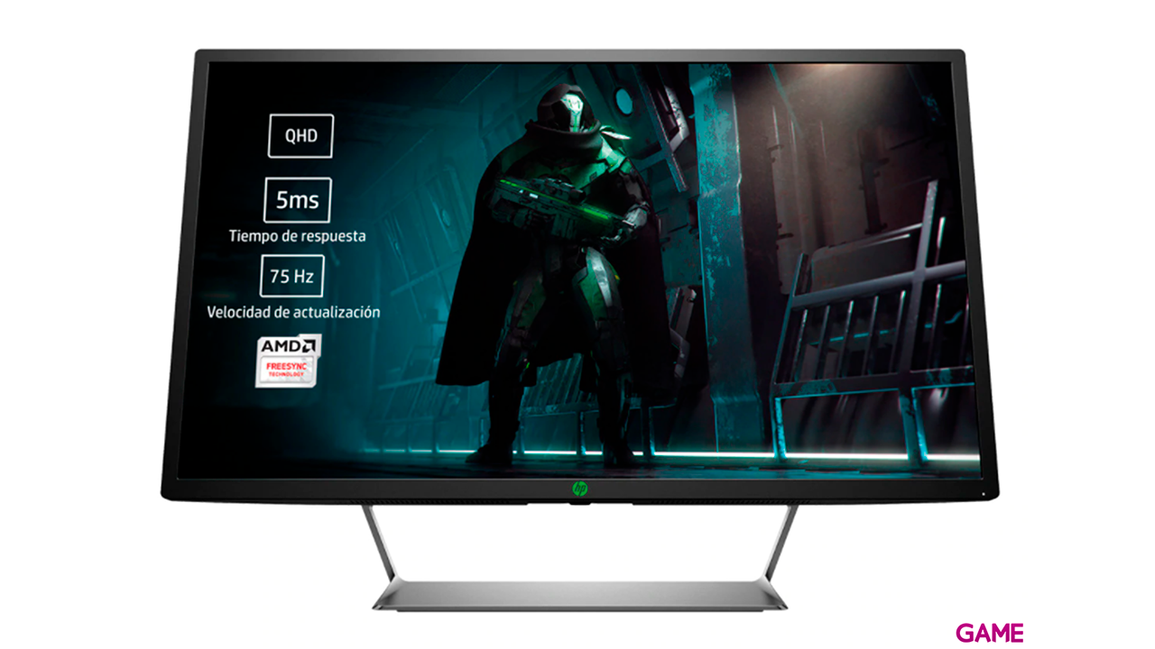 HP Pavilion32 32