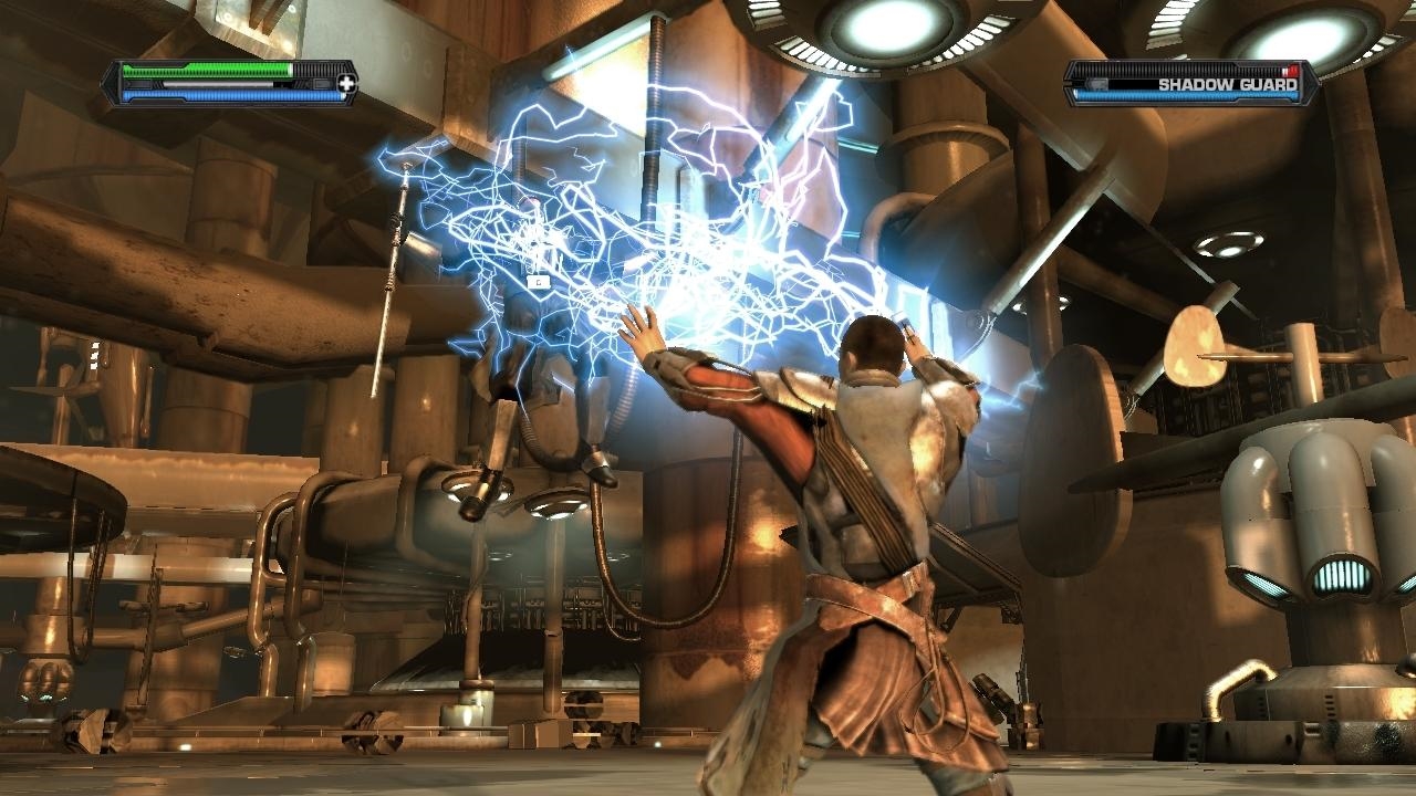 Star Wars : The Force Unleashed - Ultimate Sith Edition-3