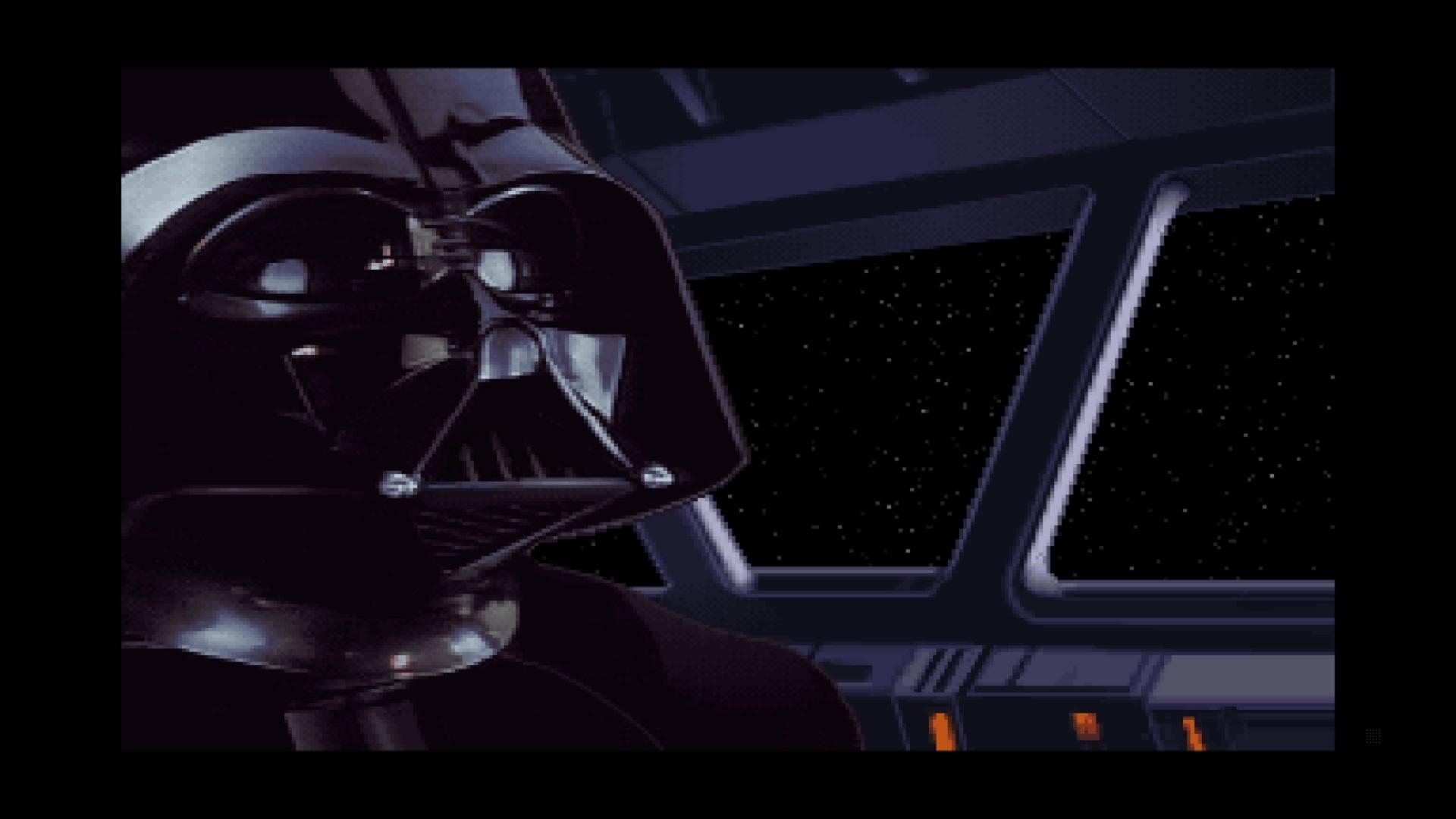 Star Wars : Tie Fighter - Special Edition-0