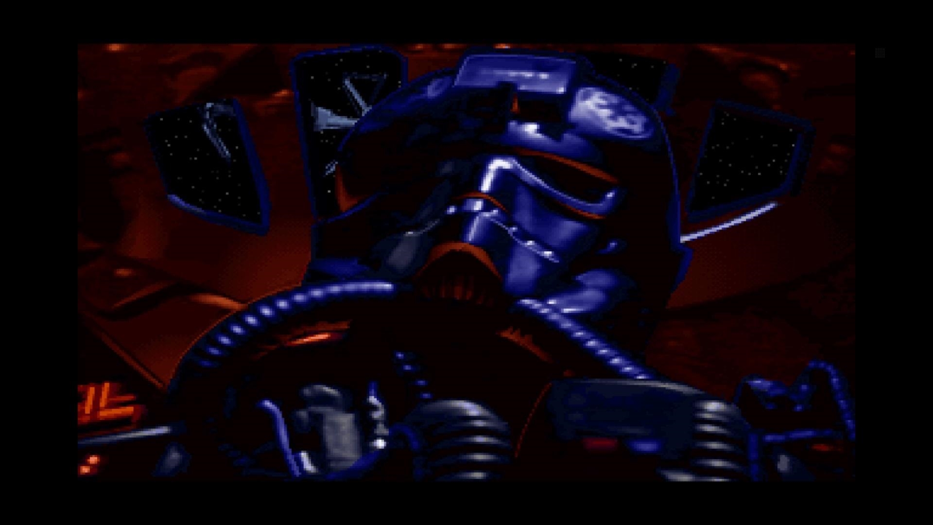 Star Wars : Tie Fighter - Special Edition-2