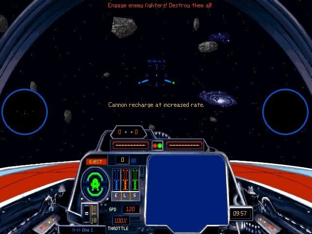 Star Wars : X-Wing Bundle-8