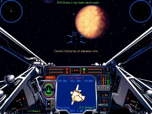 Star Wars : X-Wing Bundle-10
