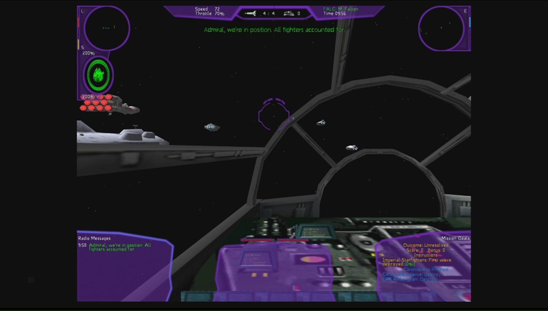 Star Wars : X-Wing Bundle-14