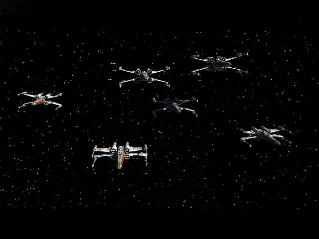 Star Wars Classics Collection-9