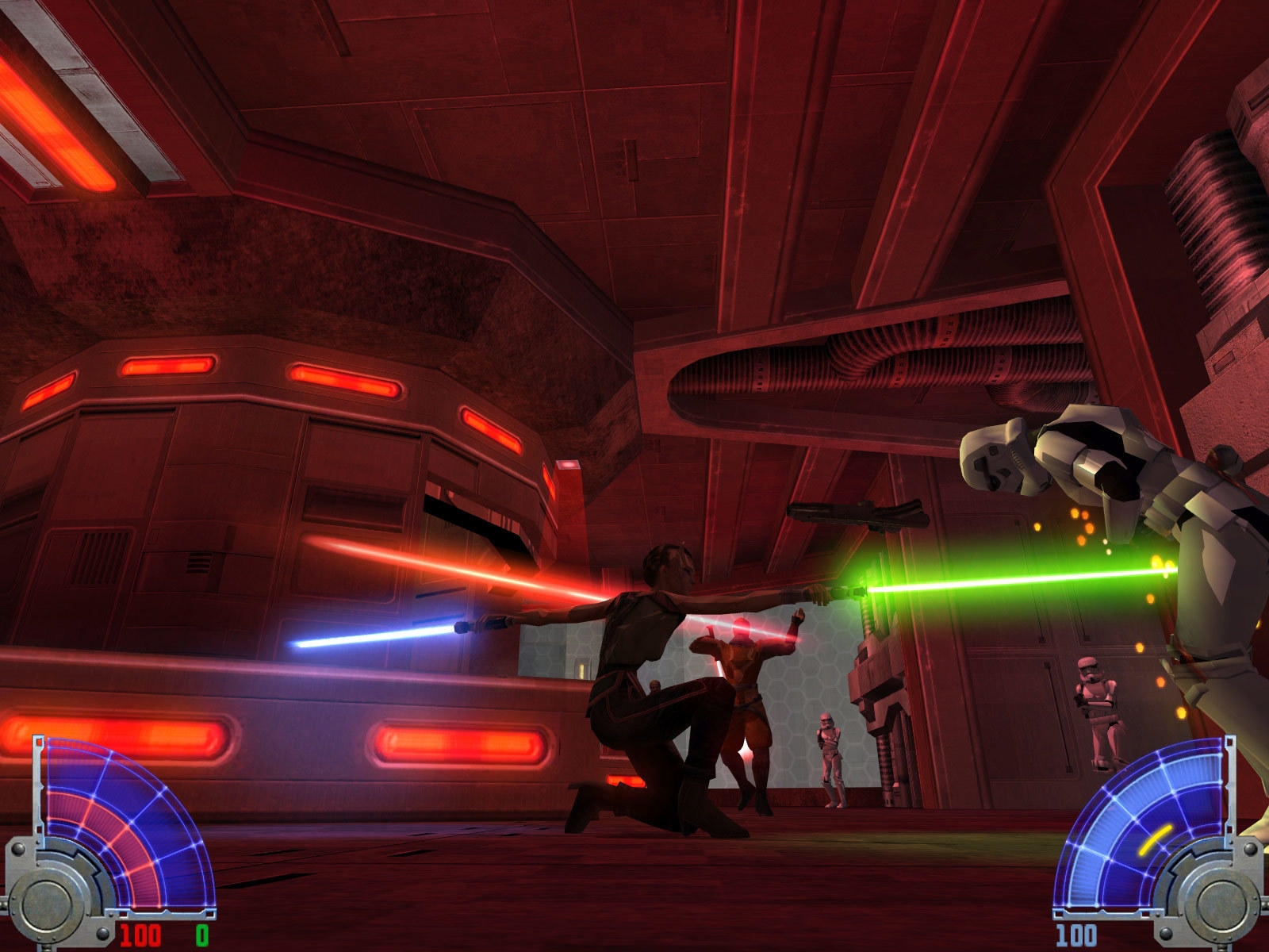 Star Wars Jedi Knight : Jedi Academy-6