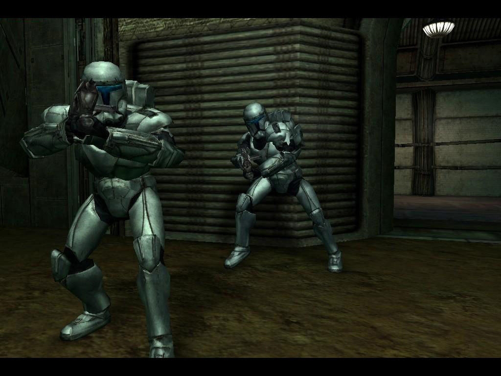 Star Wars Republic Commando-1
