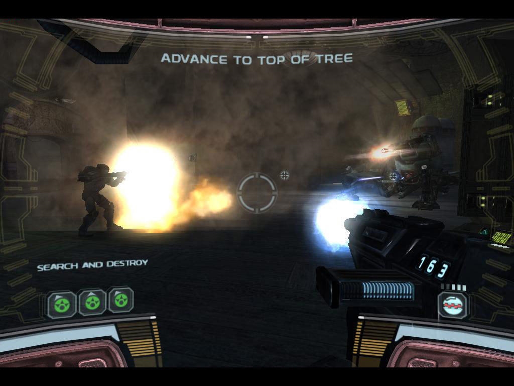 Star Wars Republic Commando-4