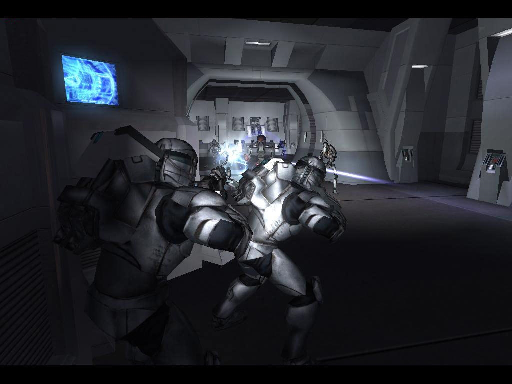 Star Wars Republic Commando-5