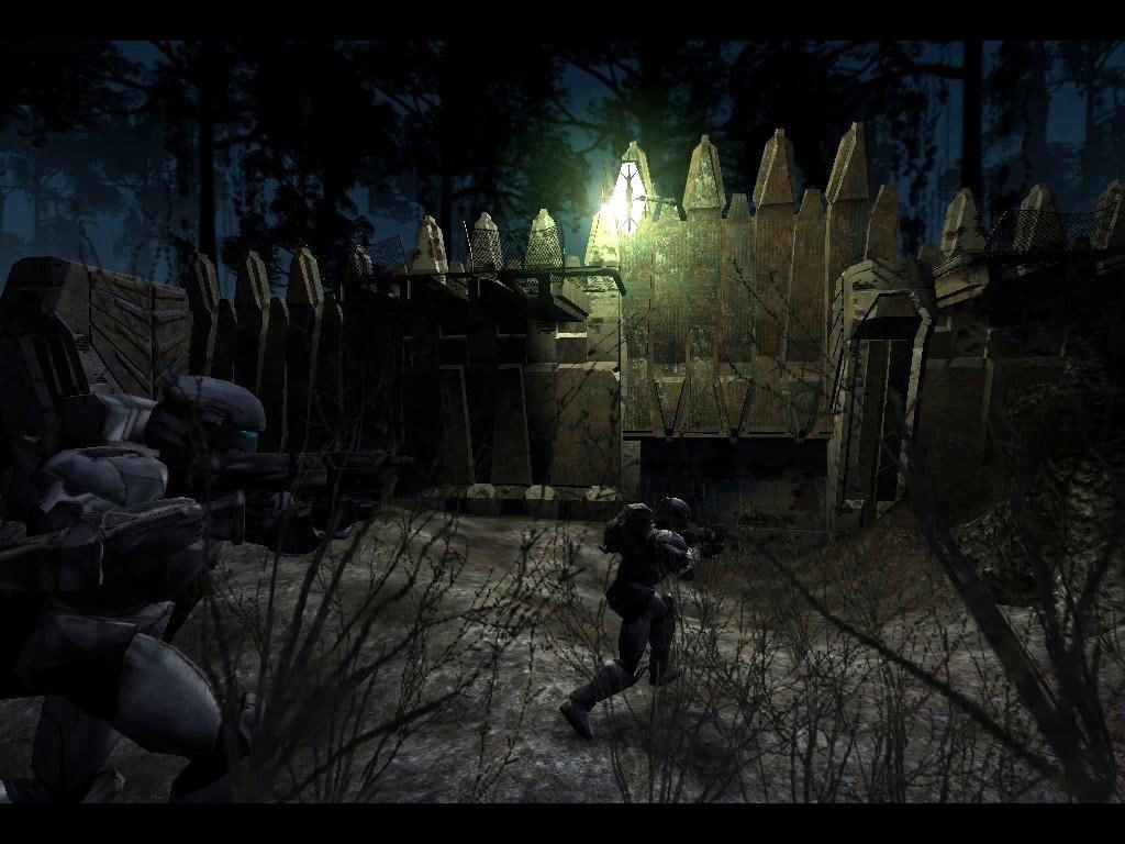 Star Wars Republic Commando-6
