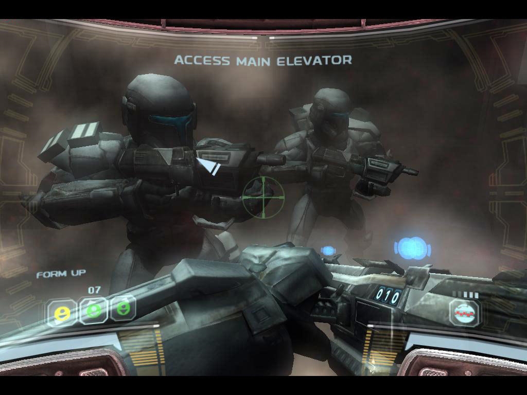 Star Wars Republic Commando-7