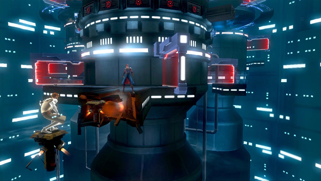 Star Wars The Clone Wars : Republic Heroes-6