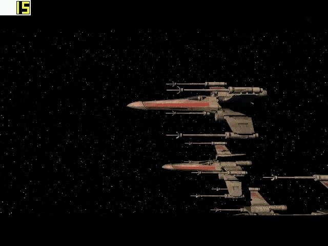 Star Wars: X-Wing vs Tie Fighter - Balance of Power Campaigns-2
