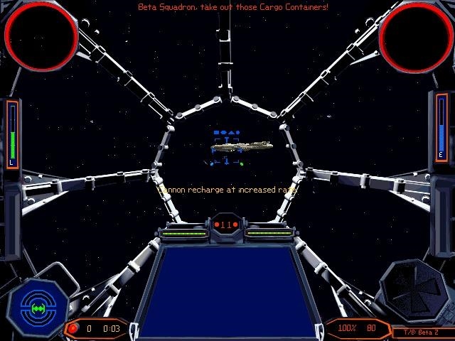 Star Wars: X-Wing vs Tie Fighter - Balance of Power Campaigns-4