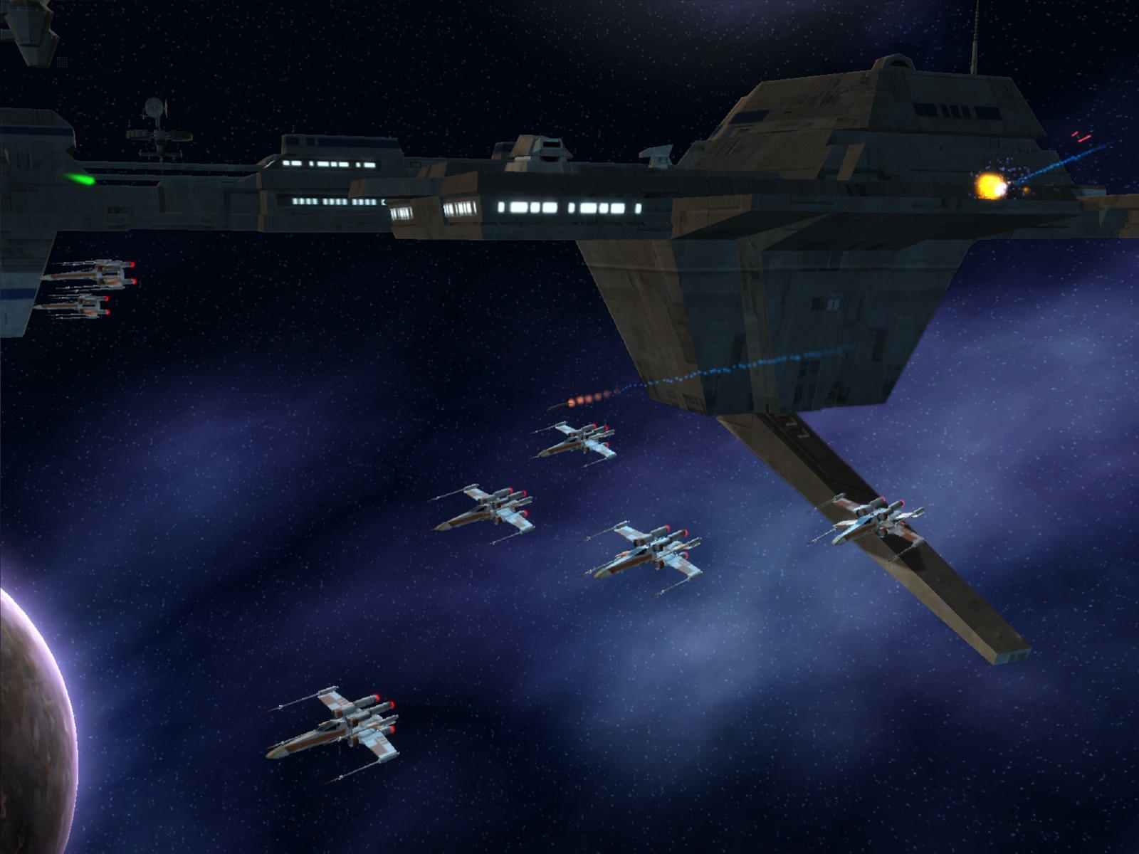 Star Wars Empire at War: Gold Pack-1