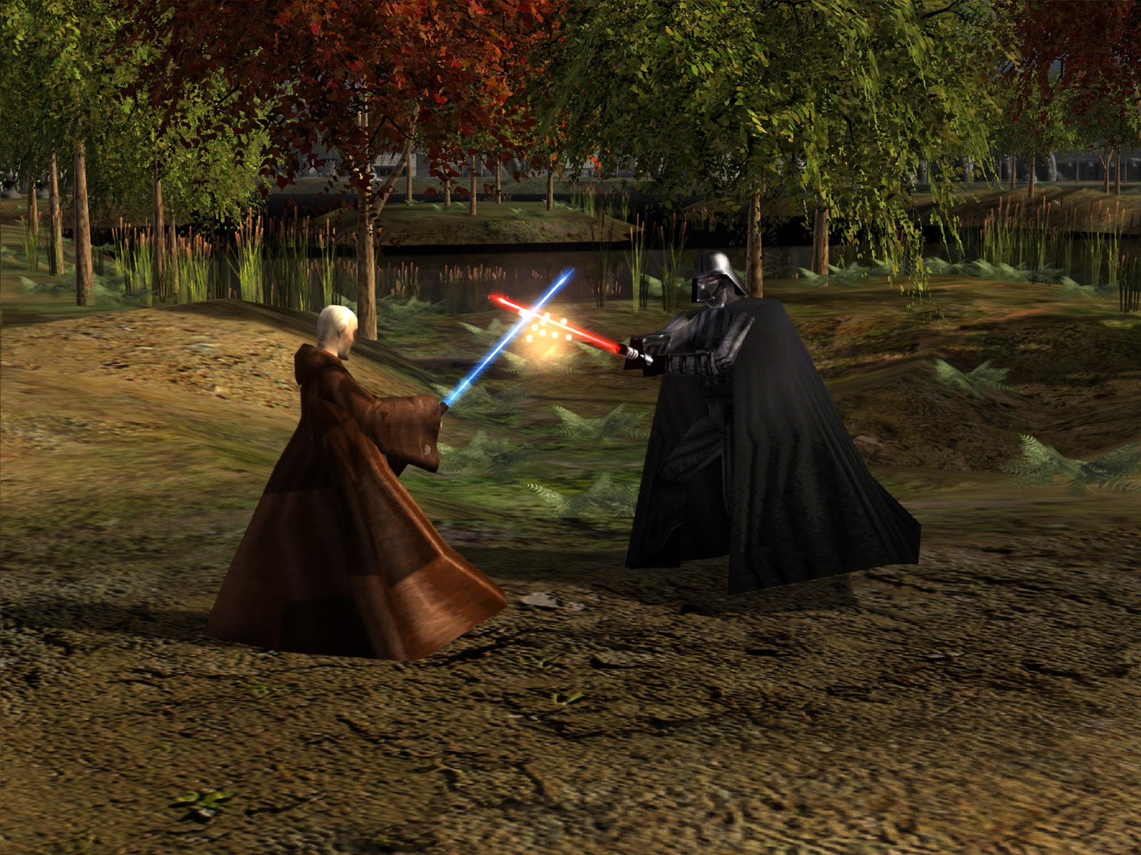 Star Wars Empire at War: Gold Pack-7