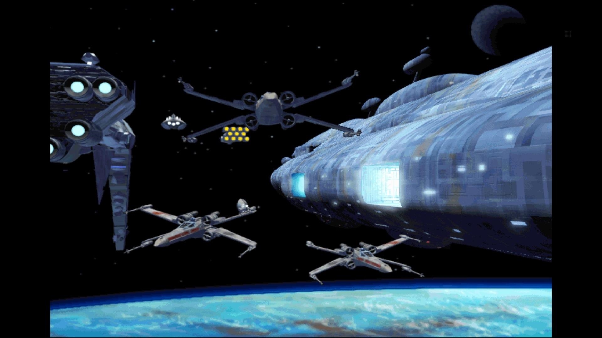 Star Wars: X-Wing - Special Edition-0
